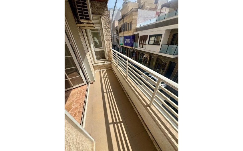 Herverkoop - Apartment -
Torrevieja - Centro