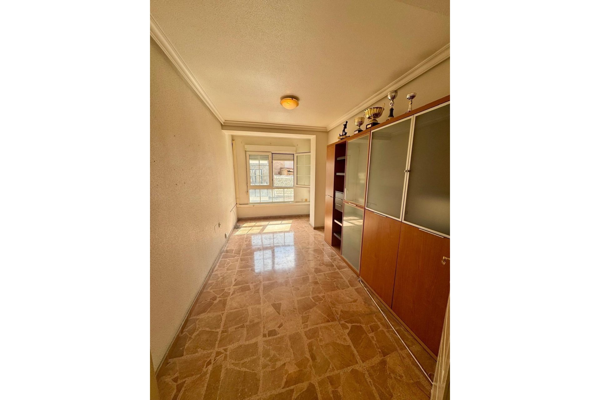 Herverkoop - Apartment -
Torrevieja - Centro