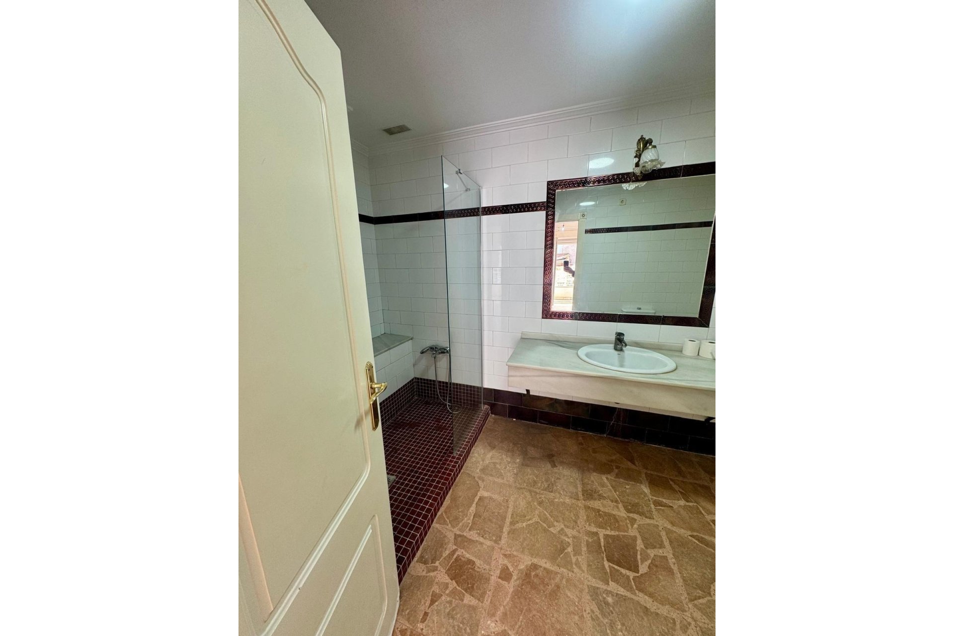 Herverkoop - Apartment -
Torrevieja - Centro