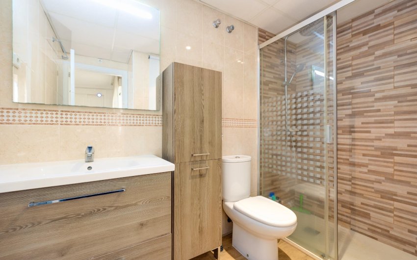 Herverkoop - Apartment -
Torrevieja - Centro