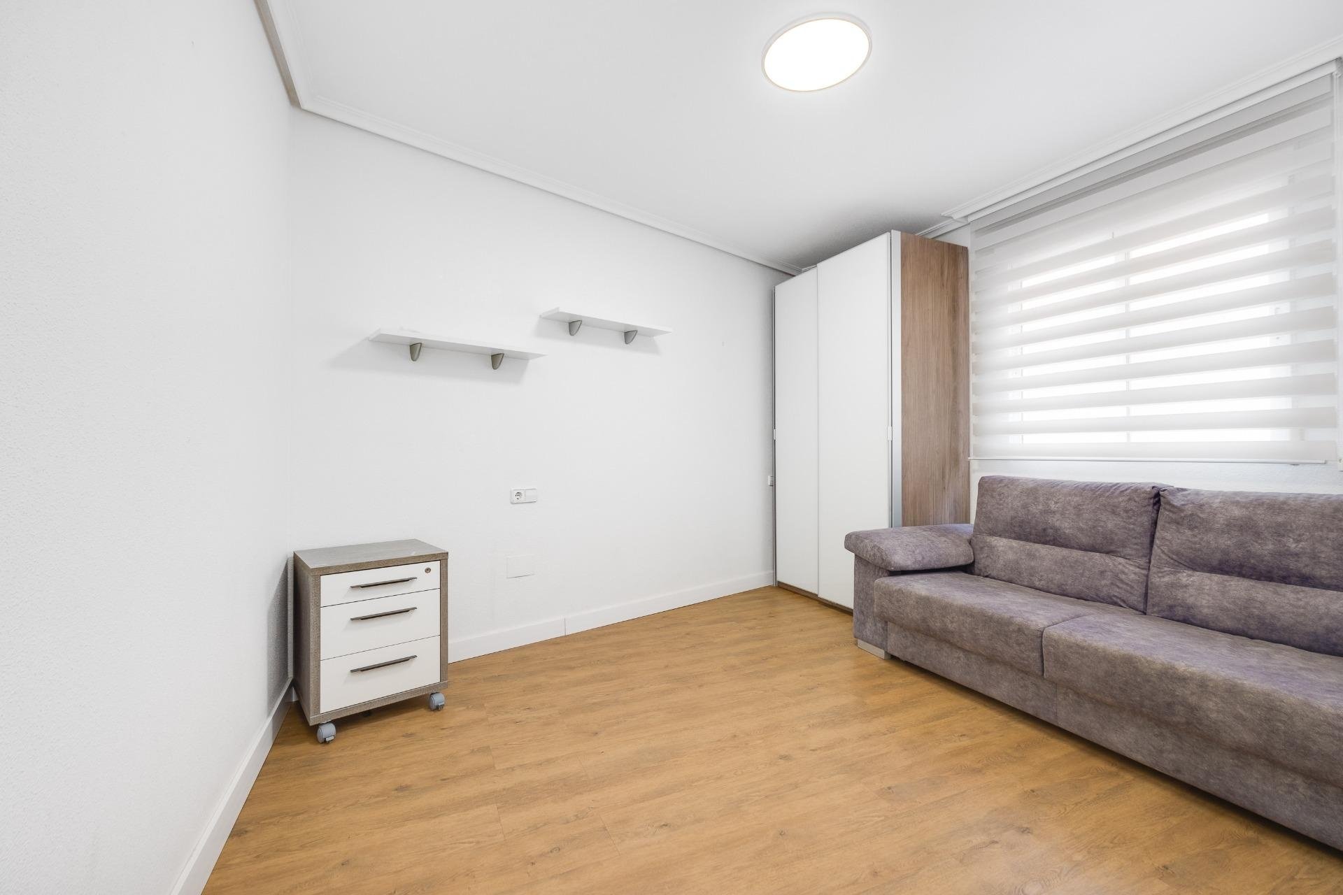 Herverkoop - Apartment -
Torrevieja - Centro