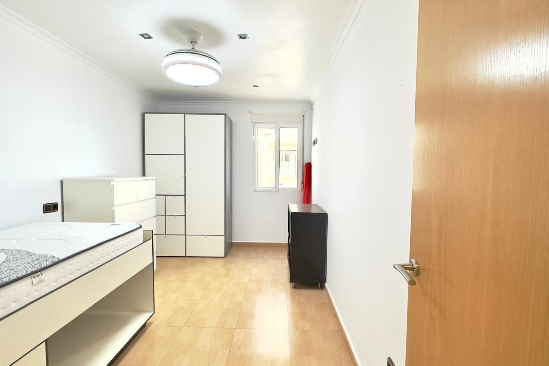 Herverkoop - Apartment -
Torrevieja - Centro