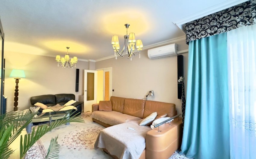 Herverkoop - Apartment -
Torrevieja - Centro