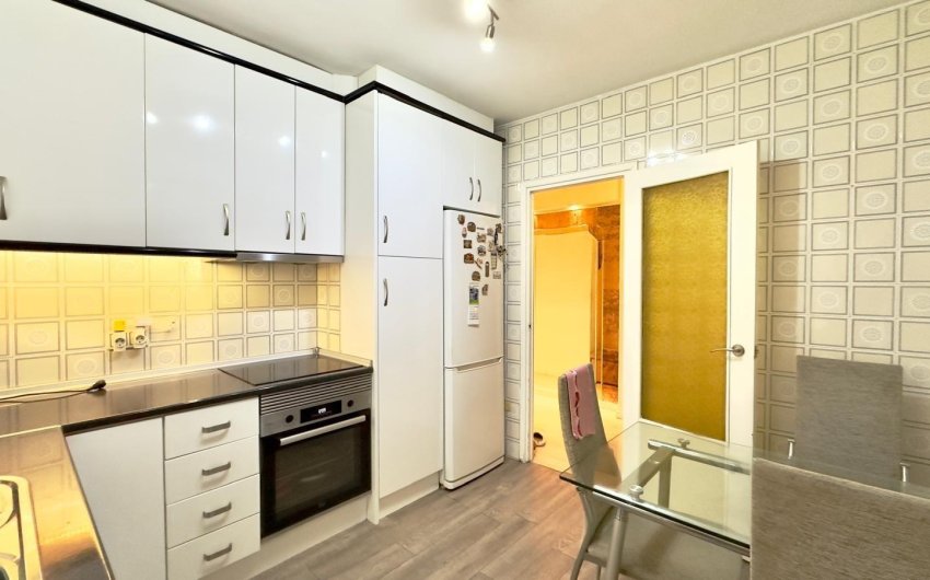 Herverkoop - Apartment -
Torrevieja - Centro