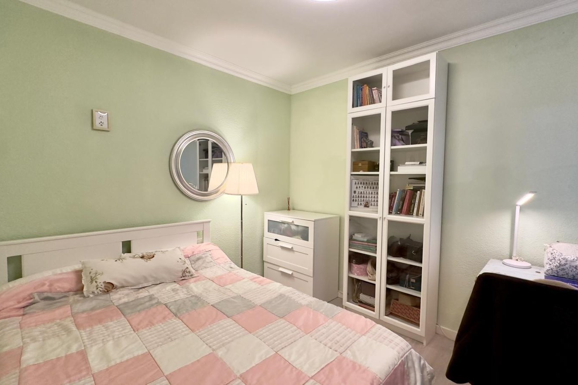 Herverkoop - Apartment -
Torrevieja - Centro
