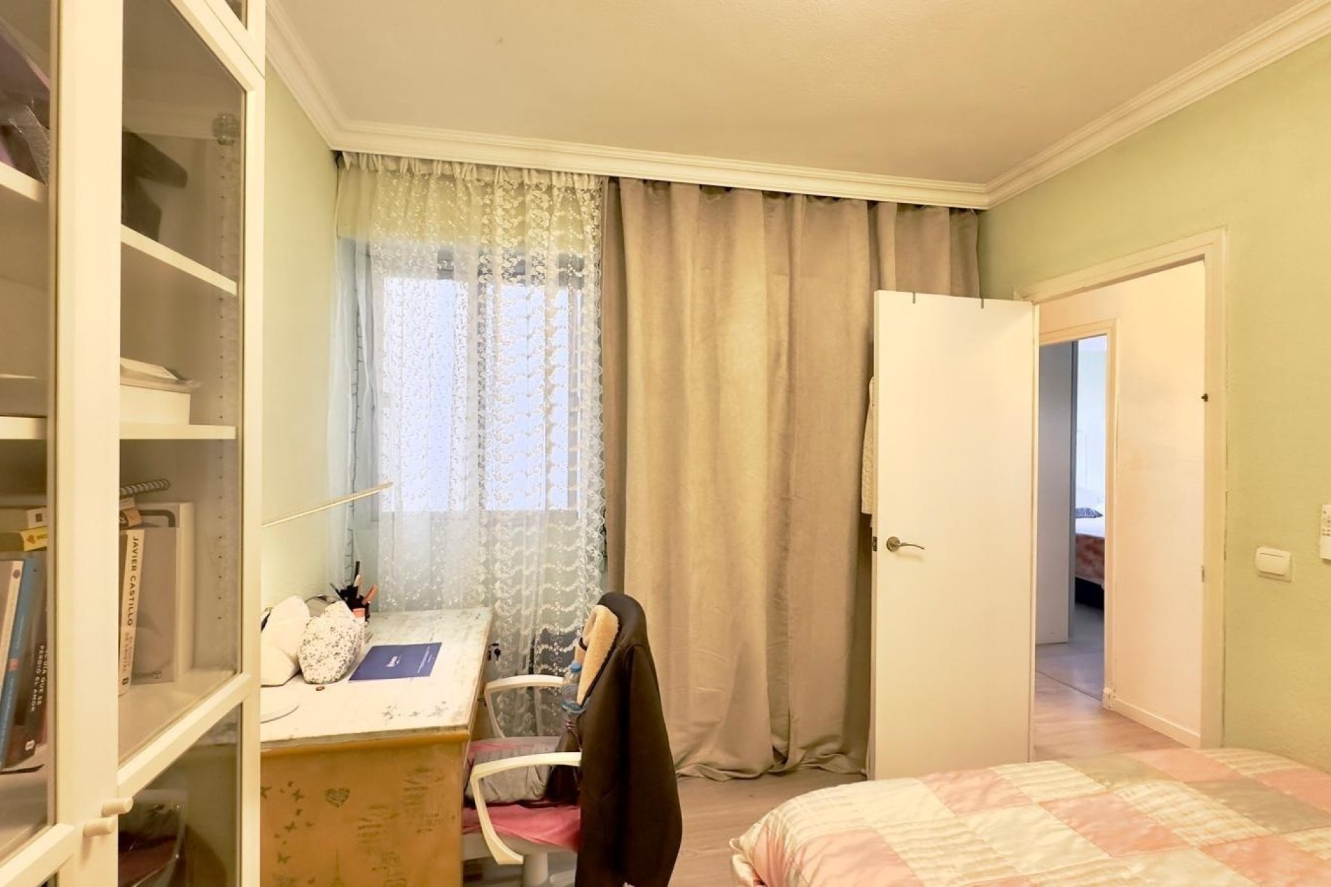 Herverkoop - Apartment -
Torrevieja - Centro