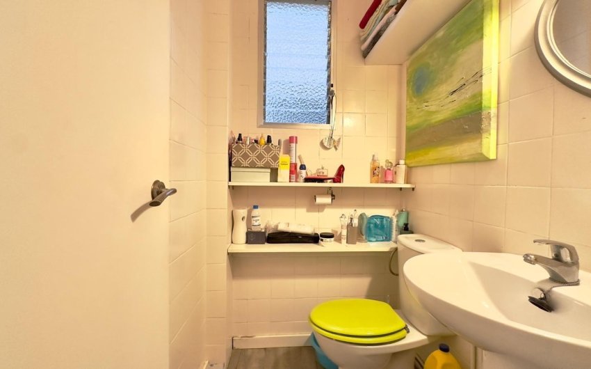 Herverkoop - Apartment -
Torrevieja - Centro