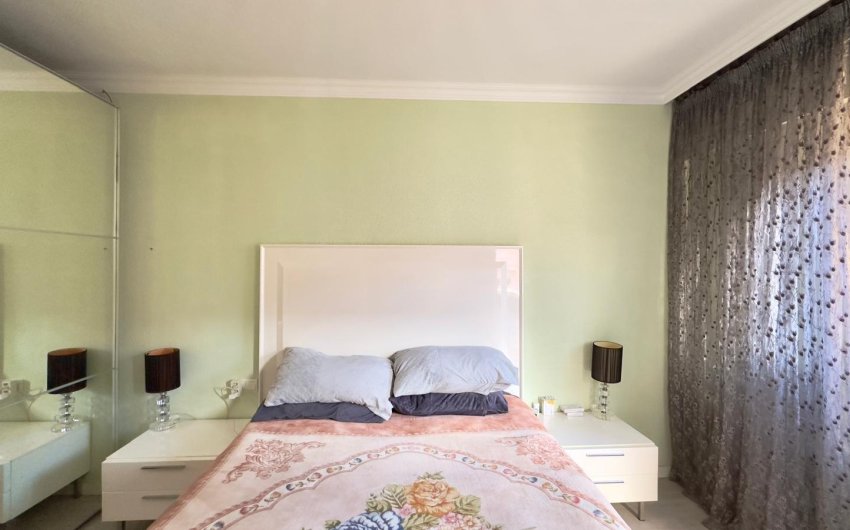 Herverkoop - Apartment -
Torrevieja - Centro