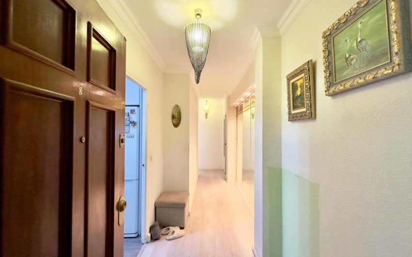 Herverkoop - Apartment -
Torrevieja - Centro