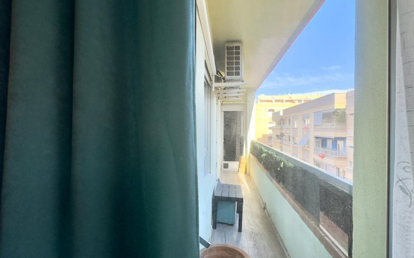 Herverkoop - Apartment -
Torrevieja - Centro