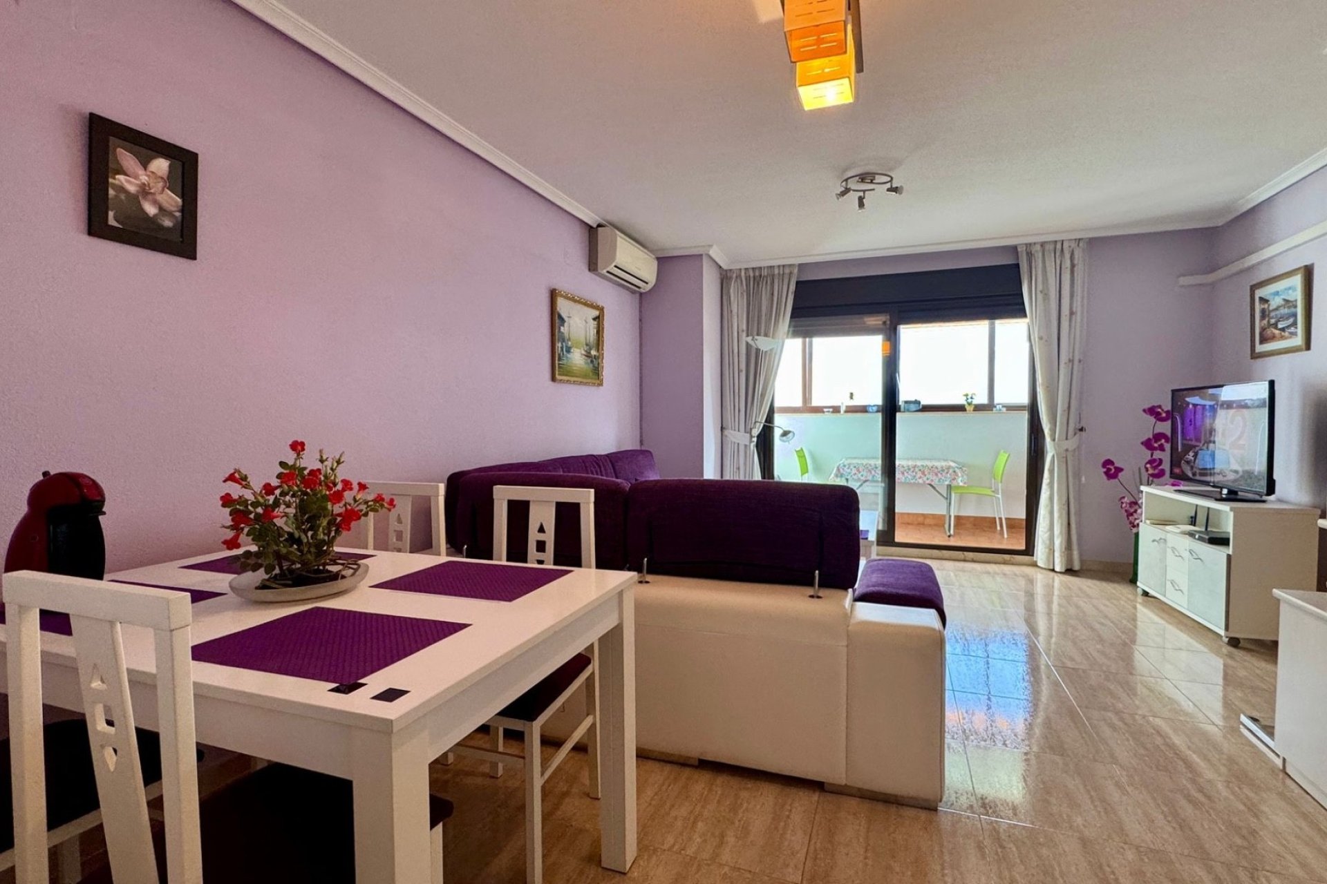 Herverkoop - Apartment -
Torrevieja - Centro