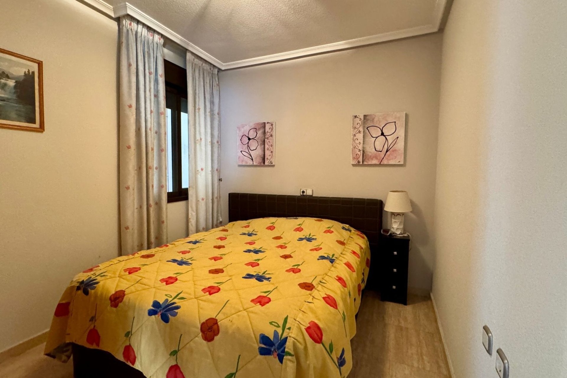 Herverkoop - Apartment -
Torrevieja - Centro