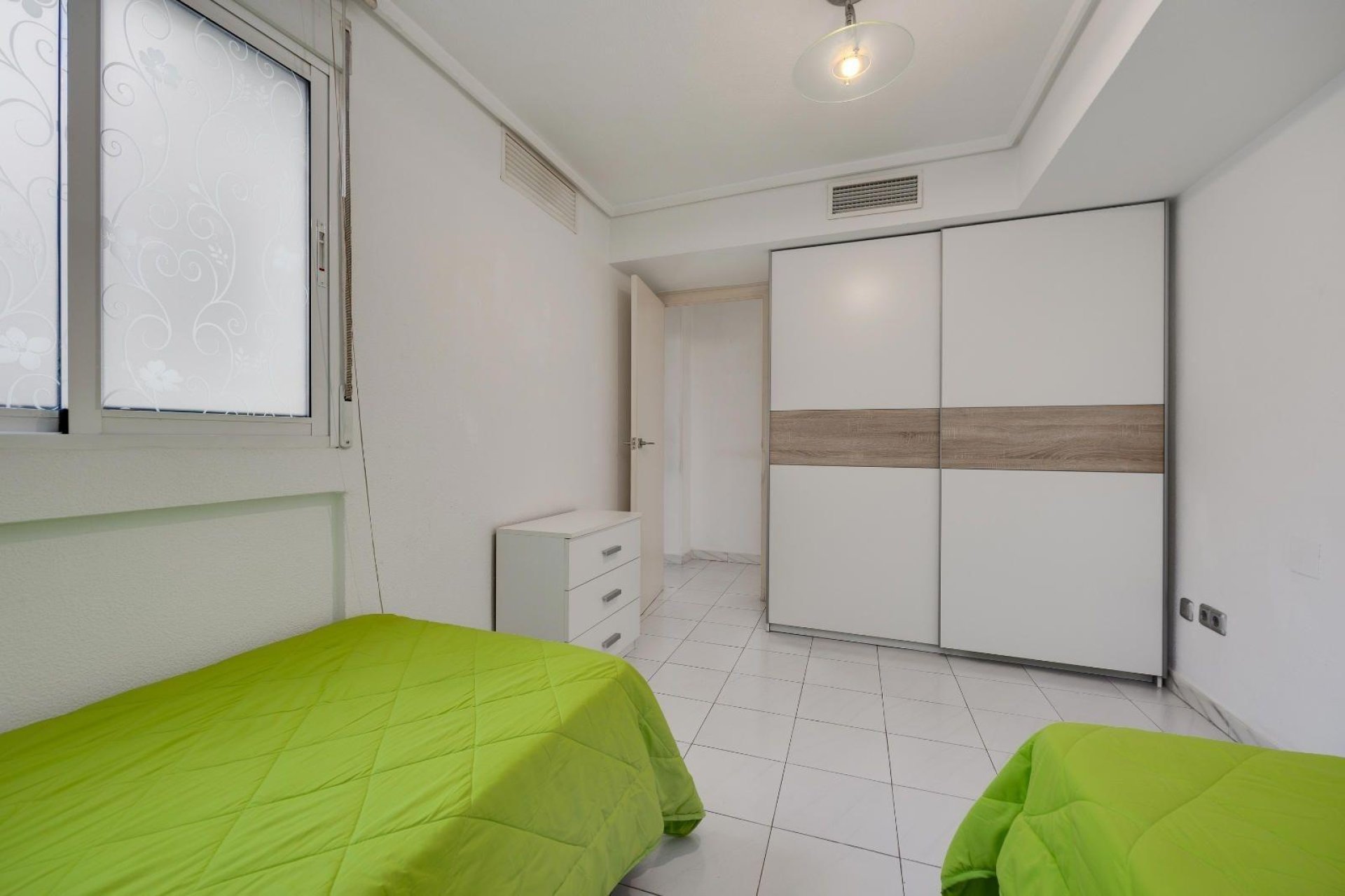 Herverkoop - Apartment -
Torrevieja - Centro