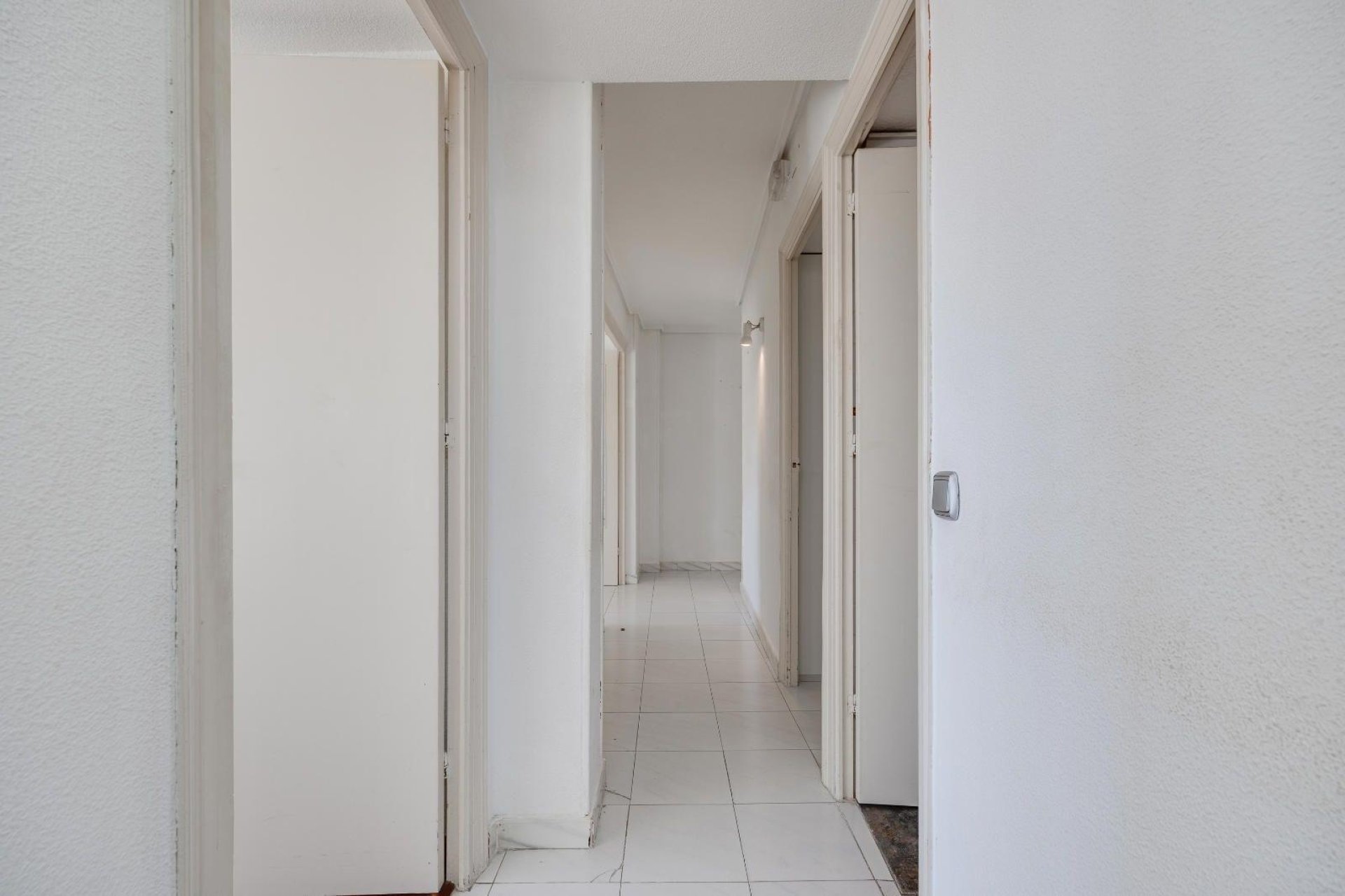Herverkoop - Apartment -
Torrevieja - Centro