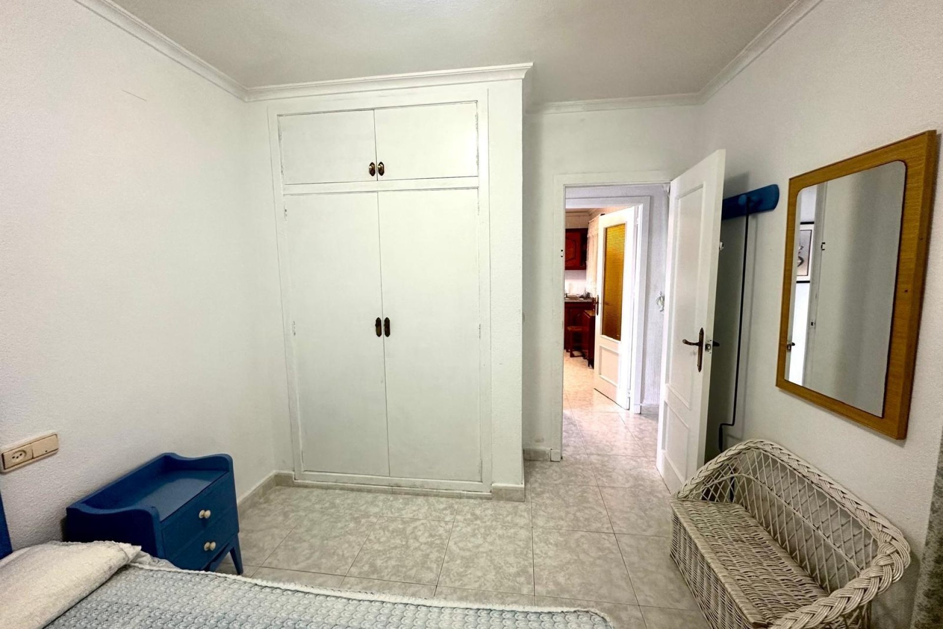 Herverkoop - Apartment -
Torrevieja - Centro