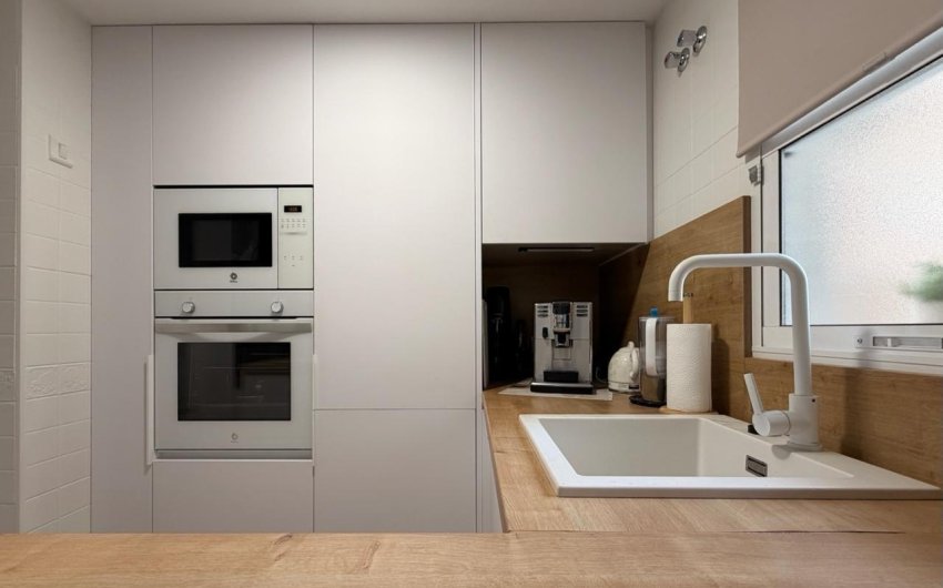 Herverkoop - Apartment -
Torrevieja - Centro