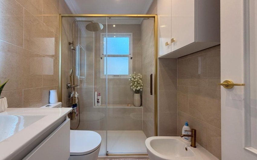 Herverkoop - Apartment -
Torrevieja - Centro