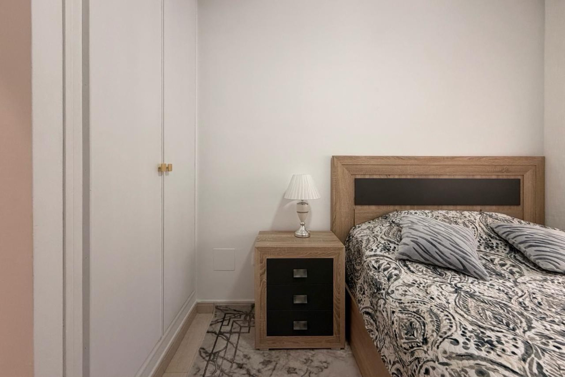 Herverkoop - Apartment -
Torrevieja - Centro