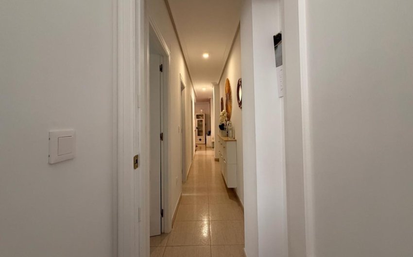 Herverkoop - Apartment -
Torrevieja - Centro
