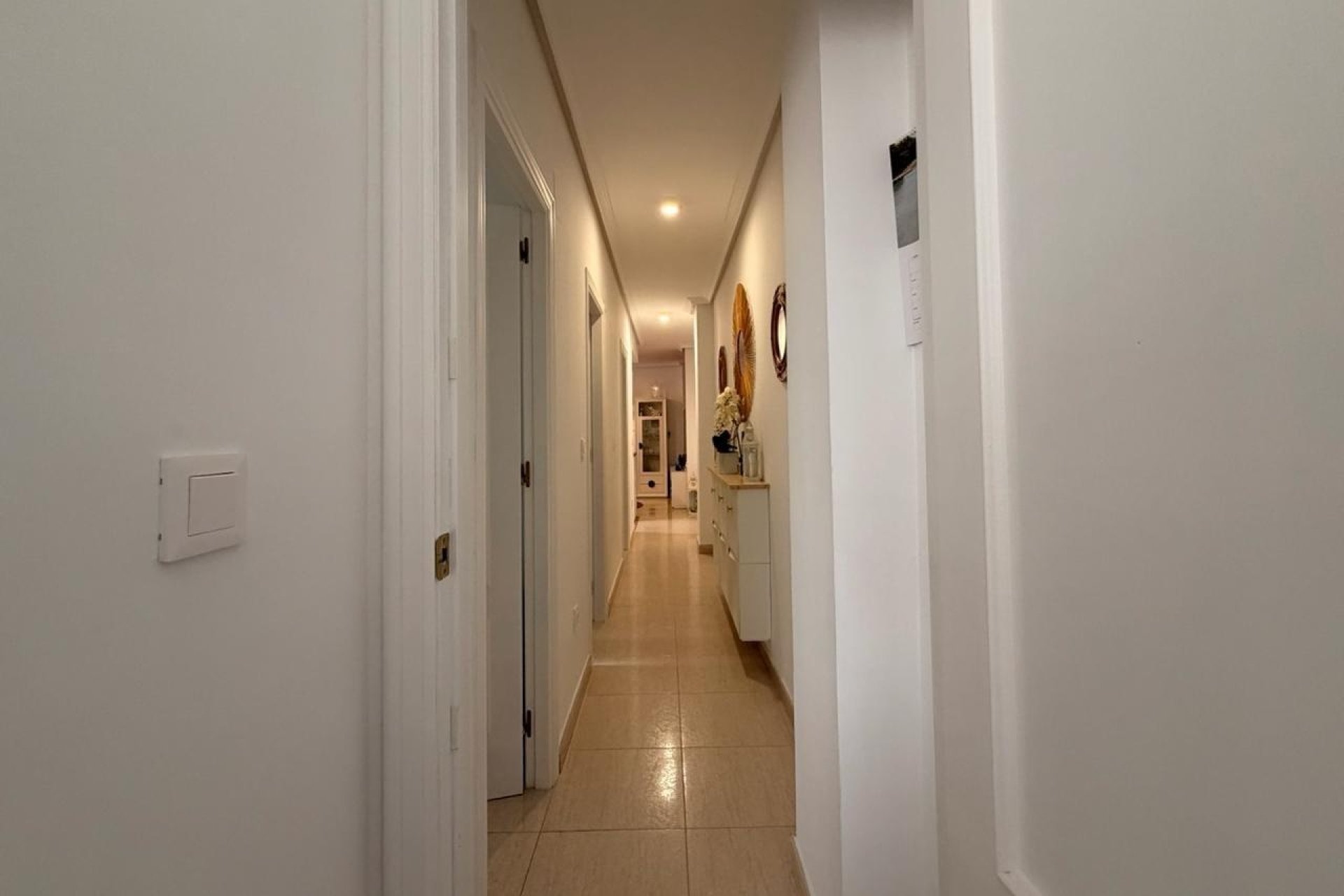 Herverkoop - Apartment -
Torrevieja - Centro