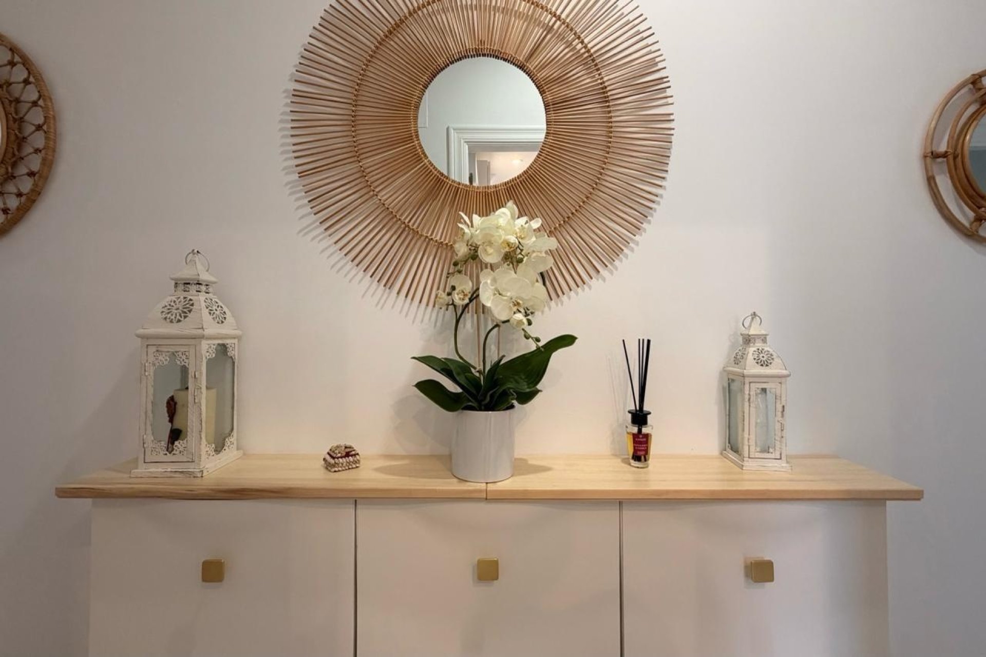 Herverkoop - Apartment -
Torrevieja - Centro