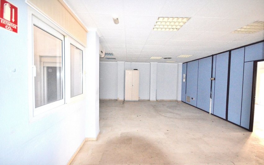 Herverkoop - Apartment -
Torrevieja - Centro