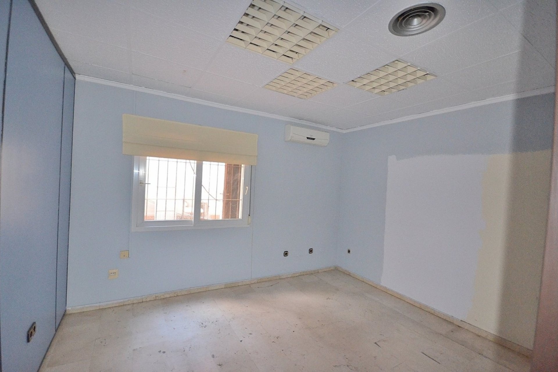 Herverkoop - Apartment -
Torrevieja - Centro