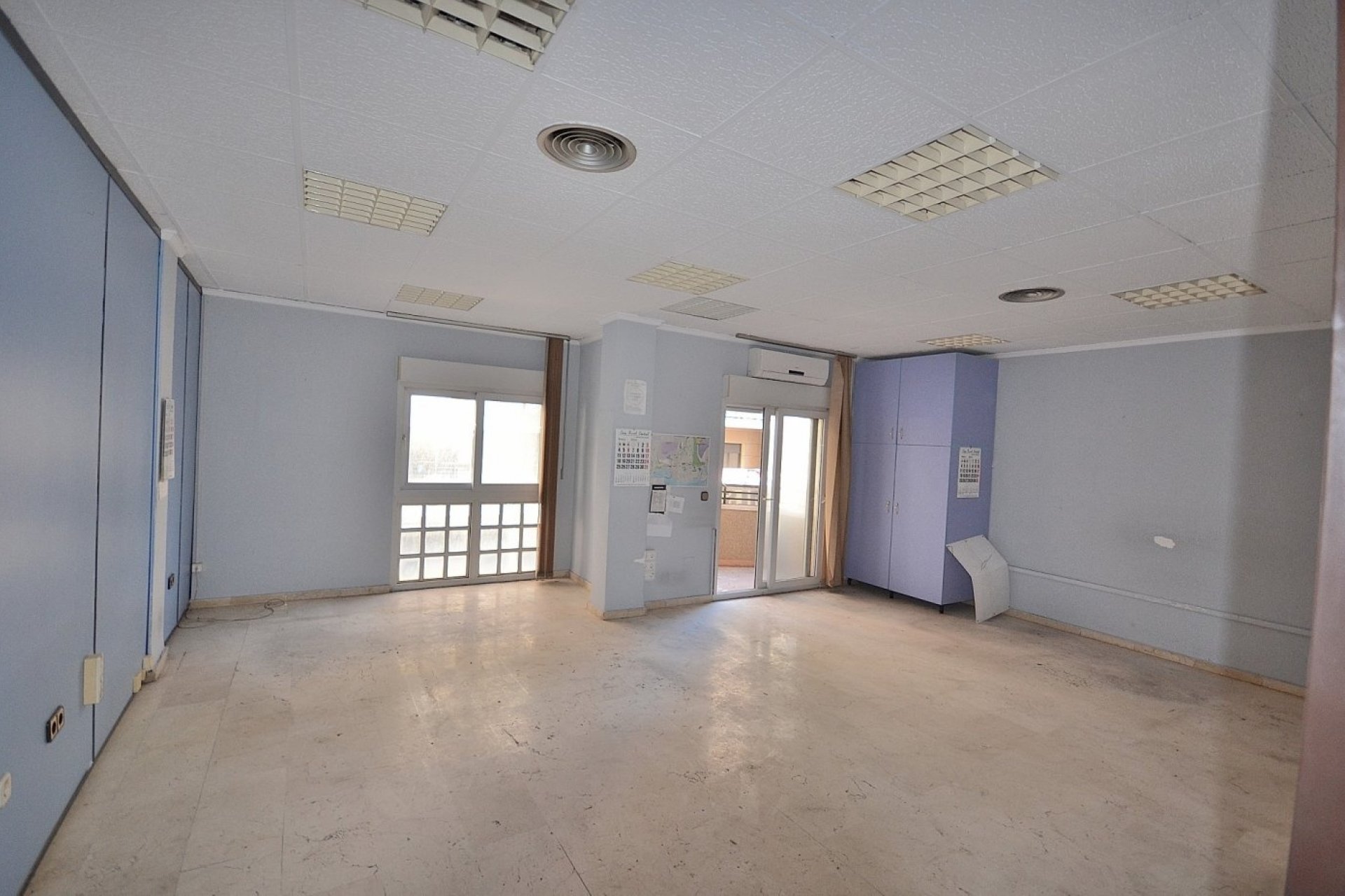 Herverkoop - Apartment -
Torrevieja - Centro