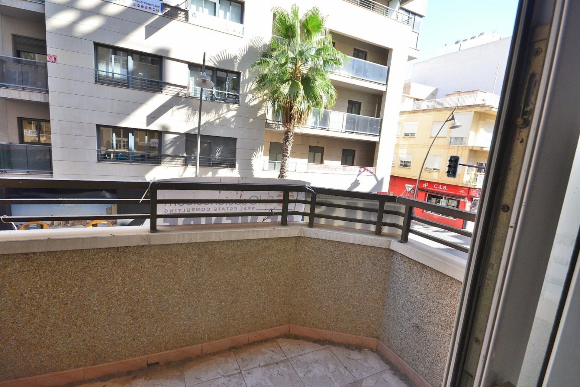 Herverkoop - Apartment -
Torrevieja - Centro