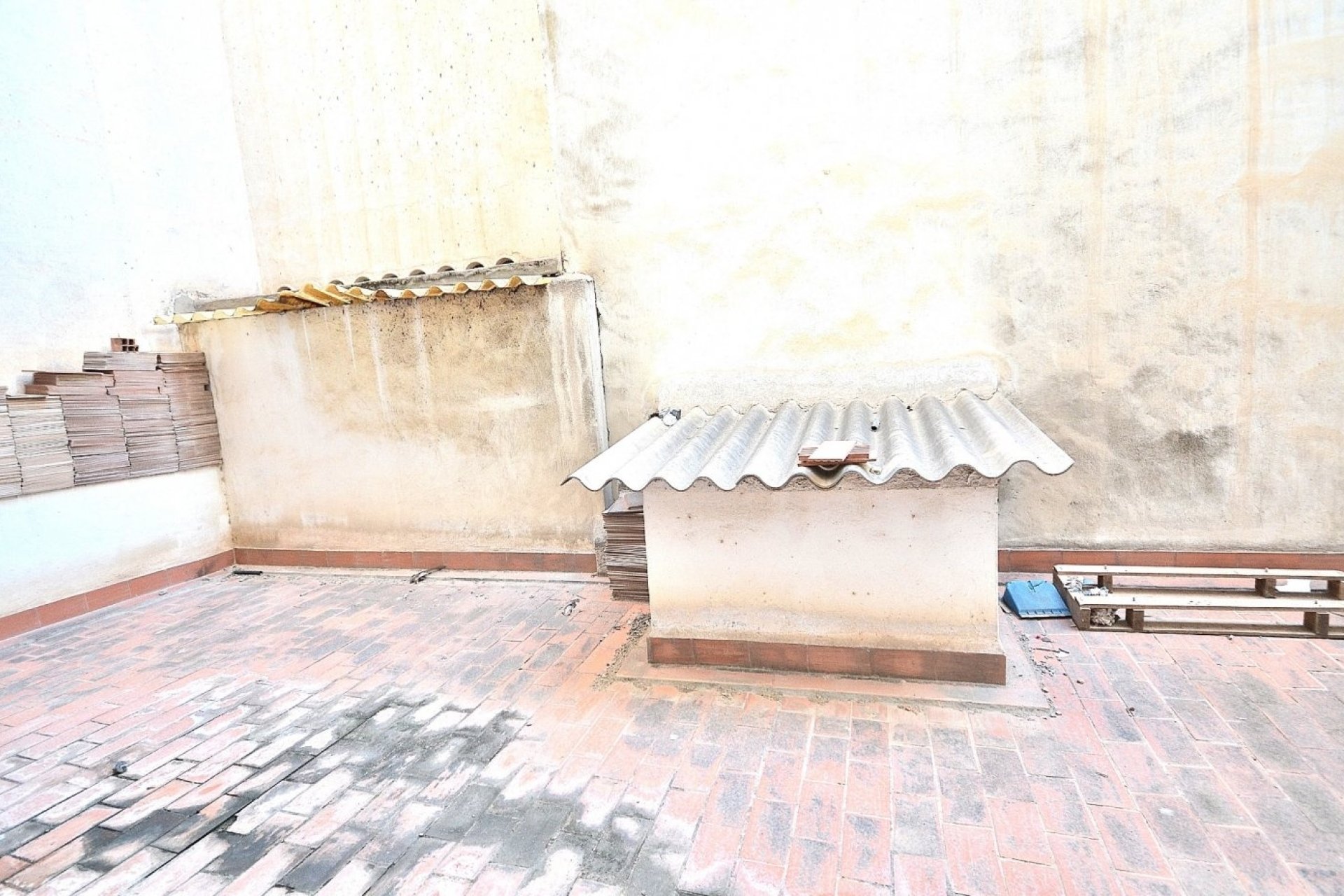 Herverkoop - Apartment -
Torrevieja - Centro