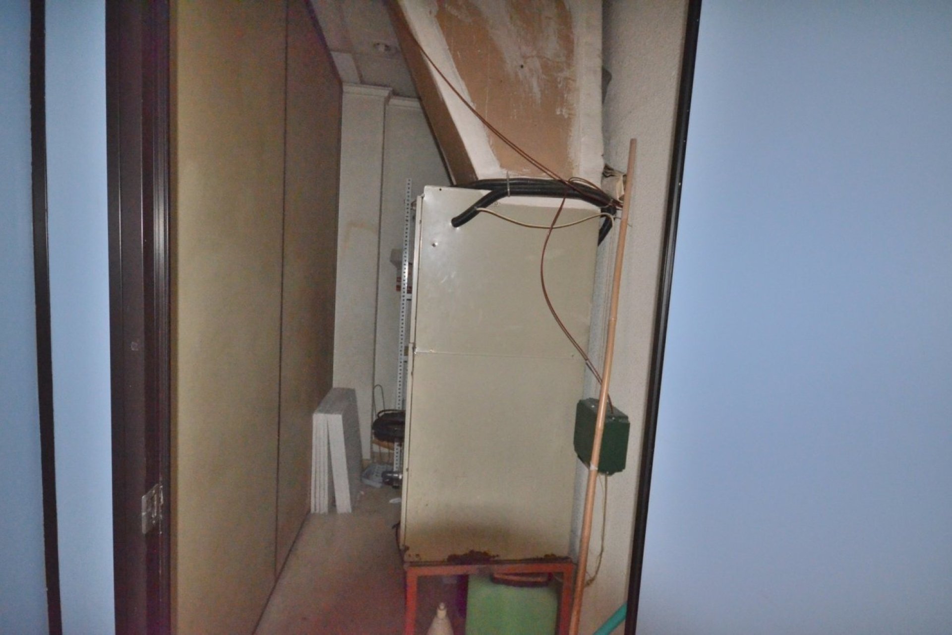 Herverkoop - Apartment -
Torrevieja - Centro