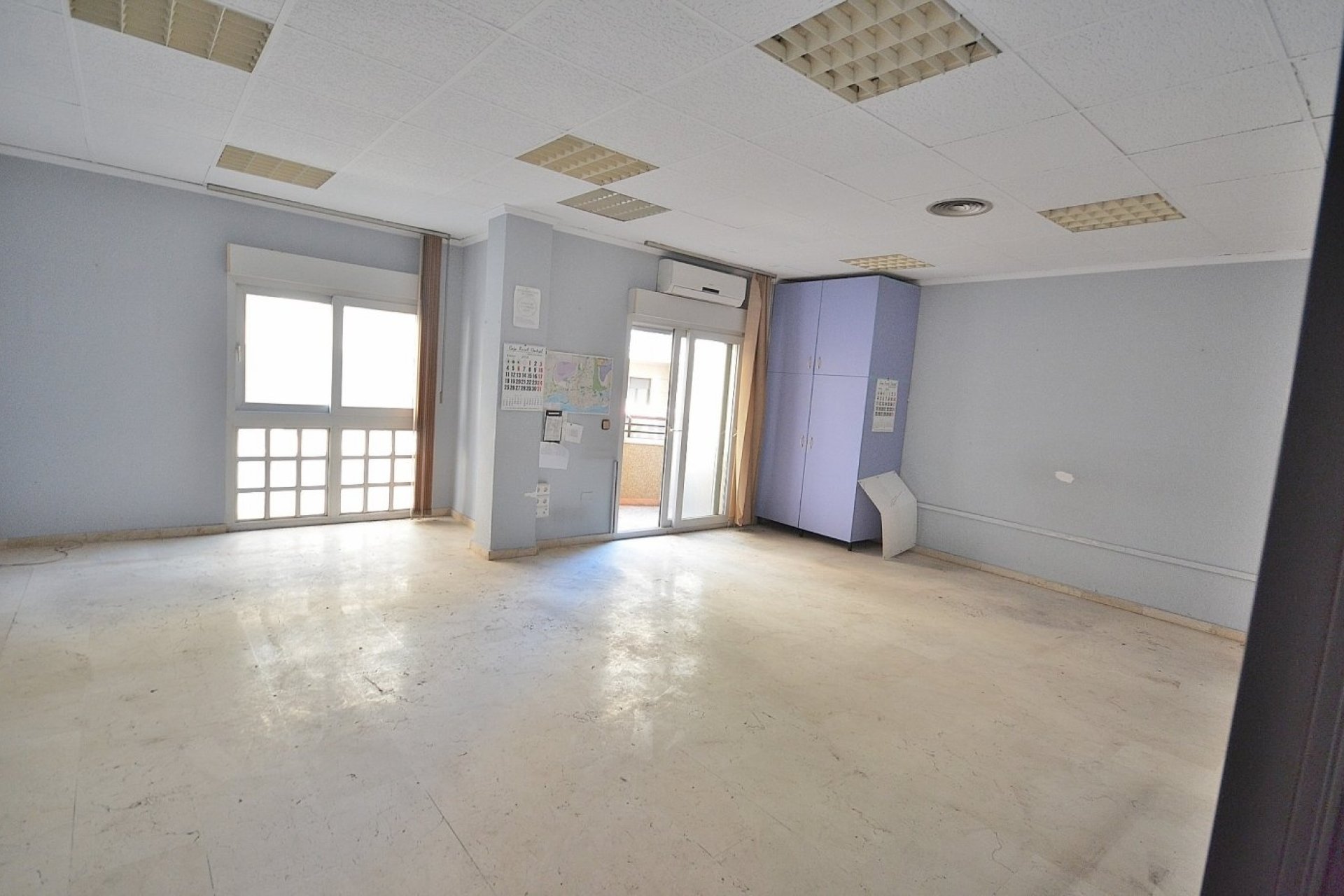 Herverkoop - Apartment -
Torrevieja - Centro