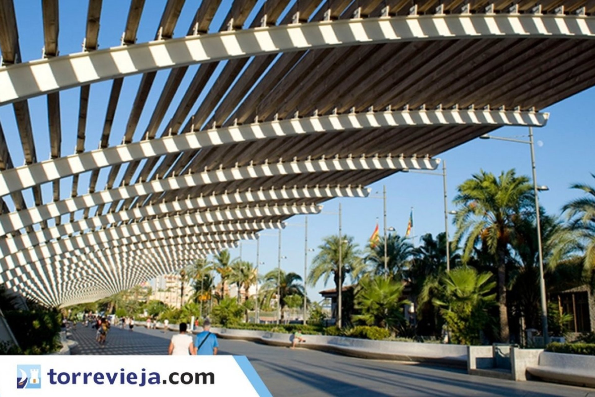 Herverkoop - Apartment -
Torrevieja - Centro