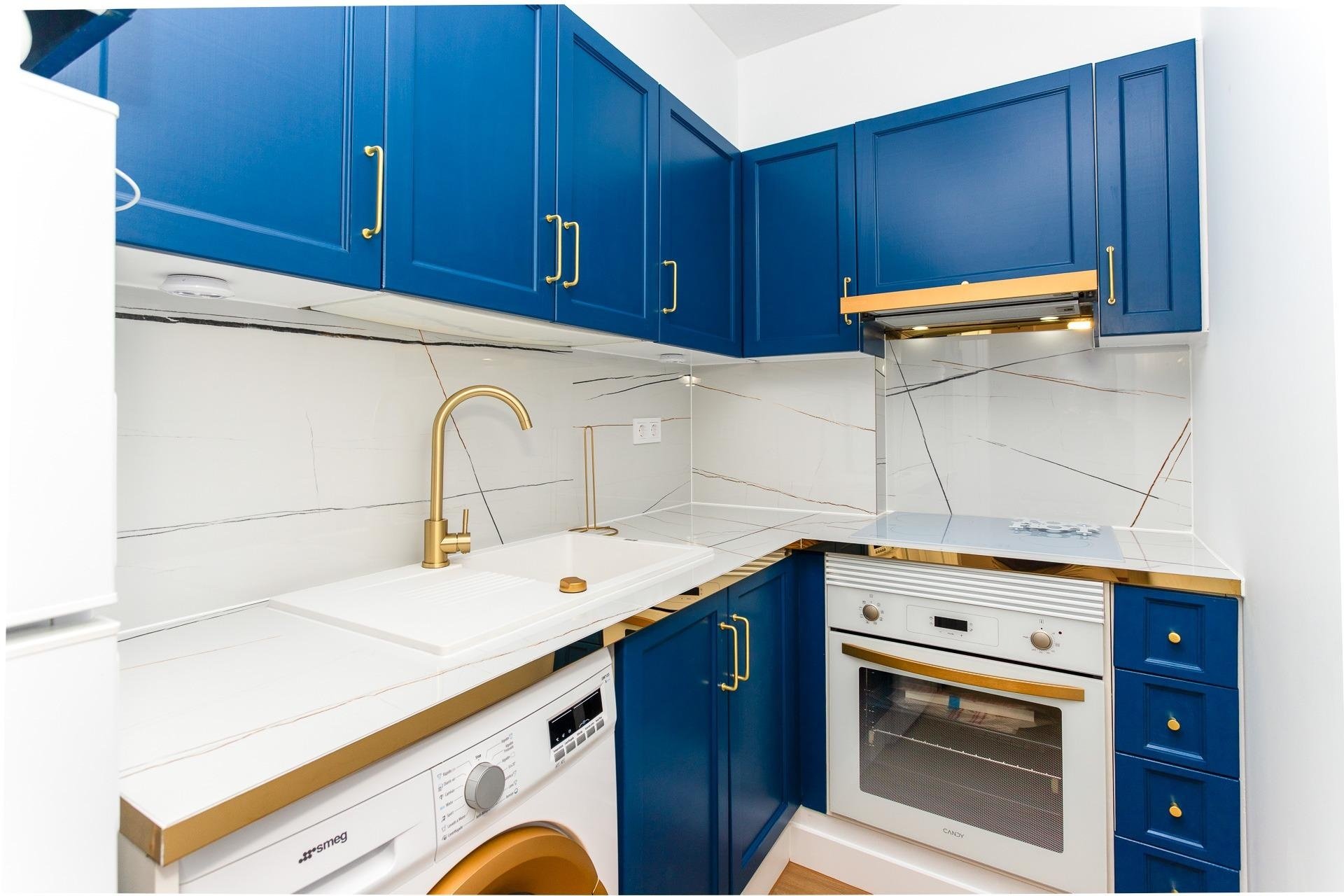 Herverkoop - Apartment -
Torrevieja - Centro