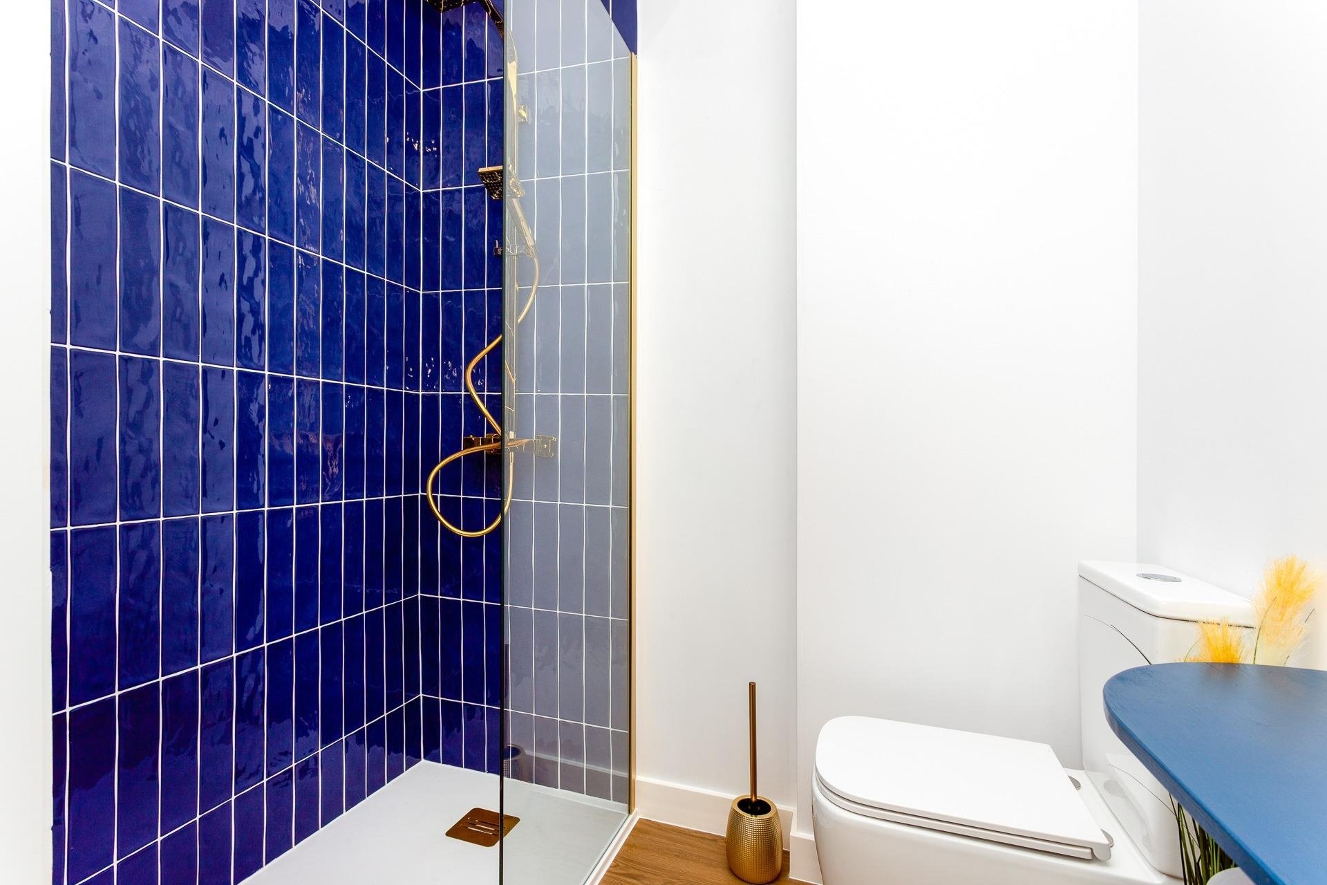 Herverkoop - Apartment -
Torrevieja - Centro