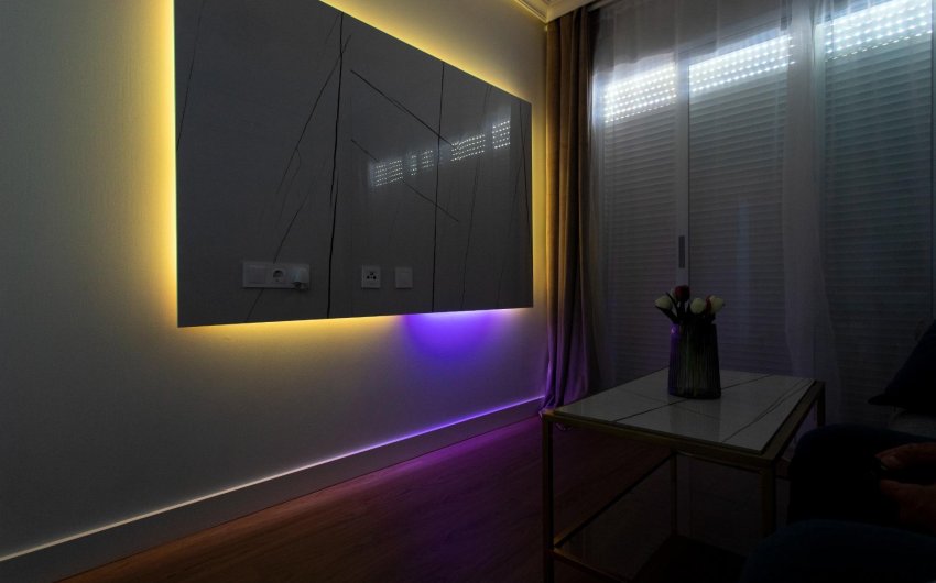 Herverkoop - Apartment -
Torrevieja - Centro