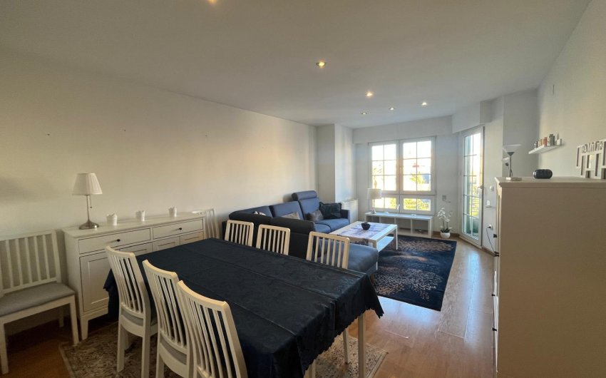 Herverkoop - Apartment -
Torrevieja - Centro