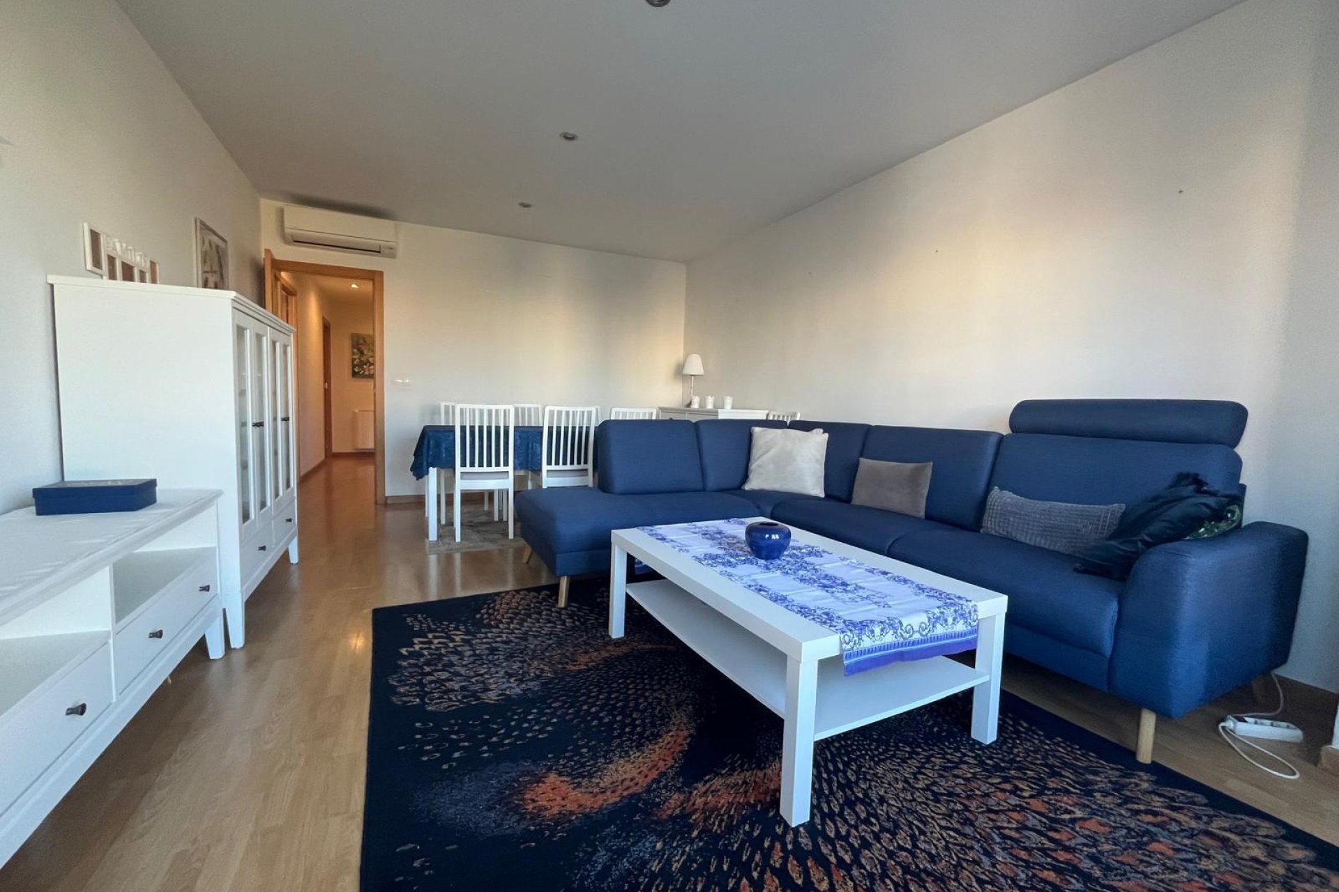 Herverkoop - Apartment -
Torrevieja - Centro