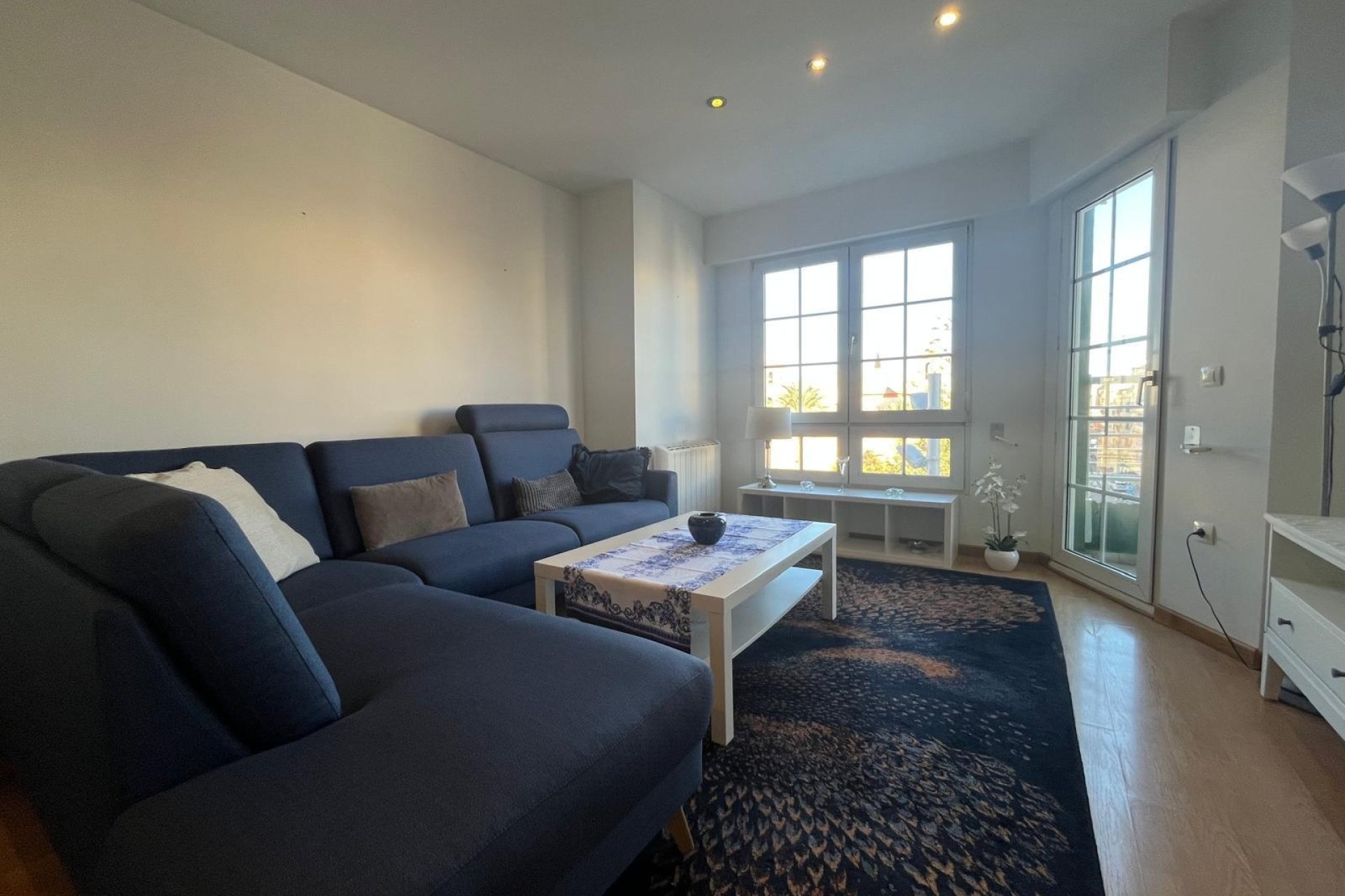 Herverkoop - Apartment -
Torrevieja - Centro