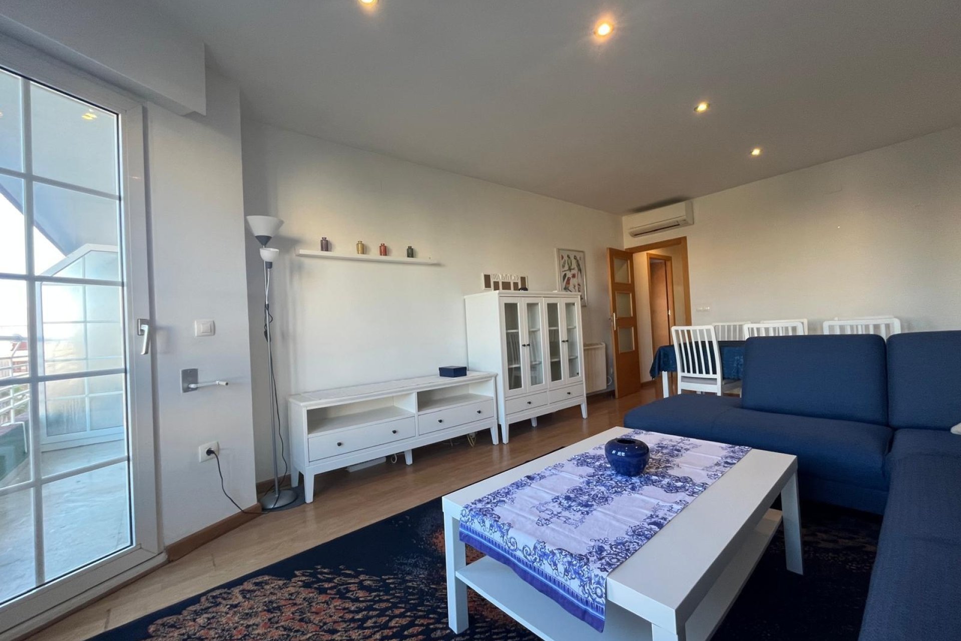 Herverkoop - Apartment -
Torrevieja - Centro
