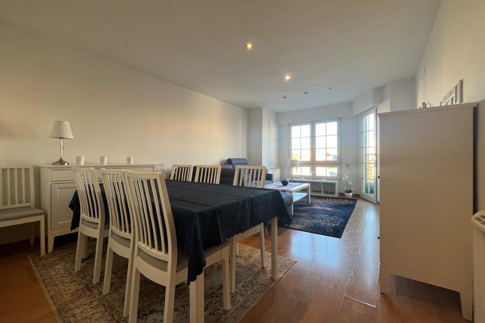 Herverkoop - Apartment -
Torrevieja - Centro