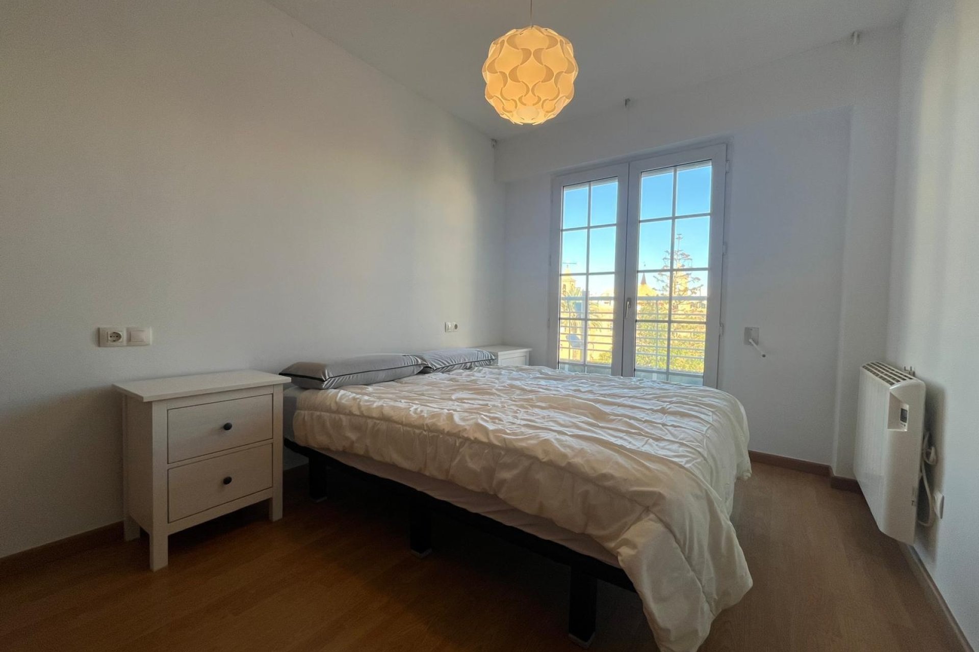 Herverkoop - Apartment -
Torrevieja - Centro