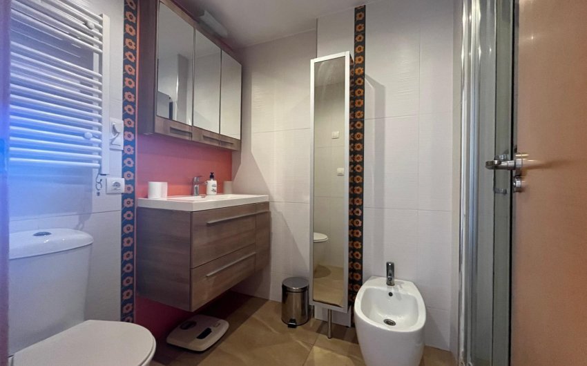 Herverkoop - Apartment -
Torrevieja - Centro