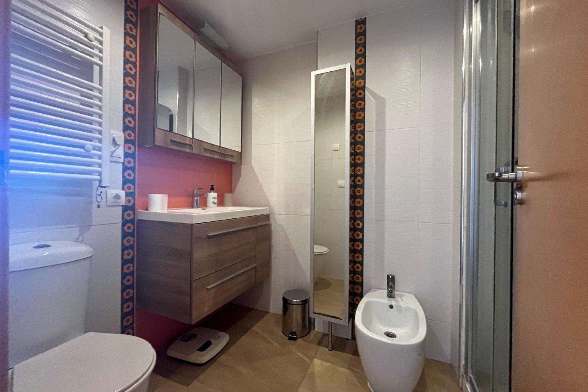 Herverkoop - Apartment -
Torrevieja - Centro