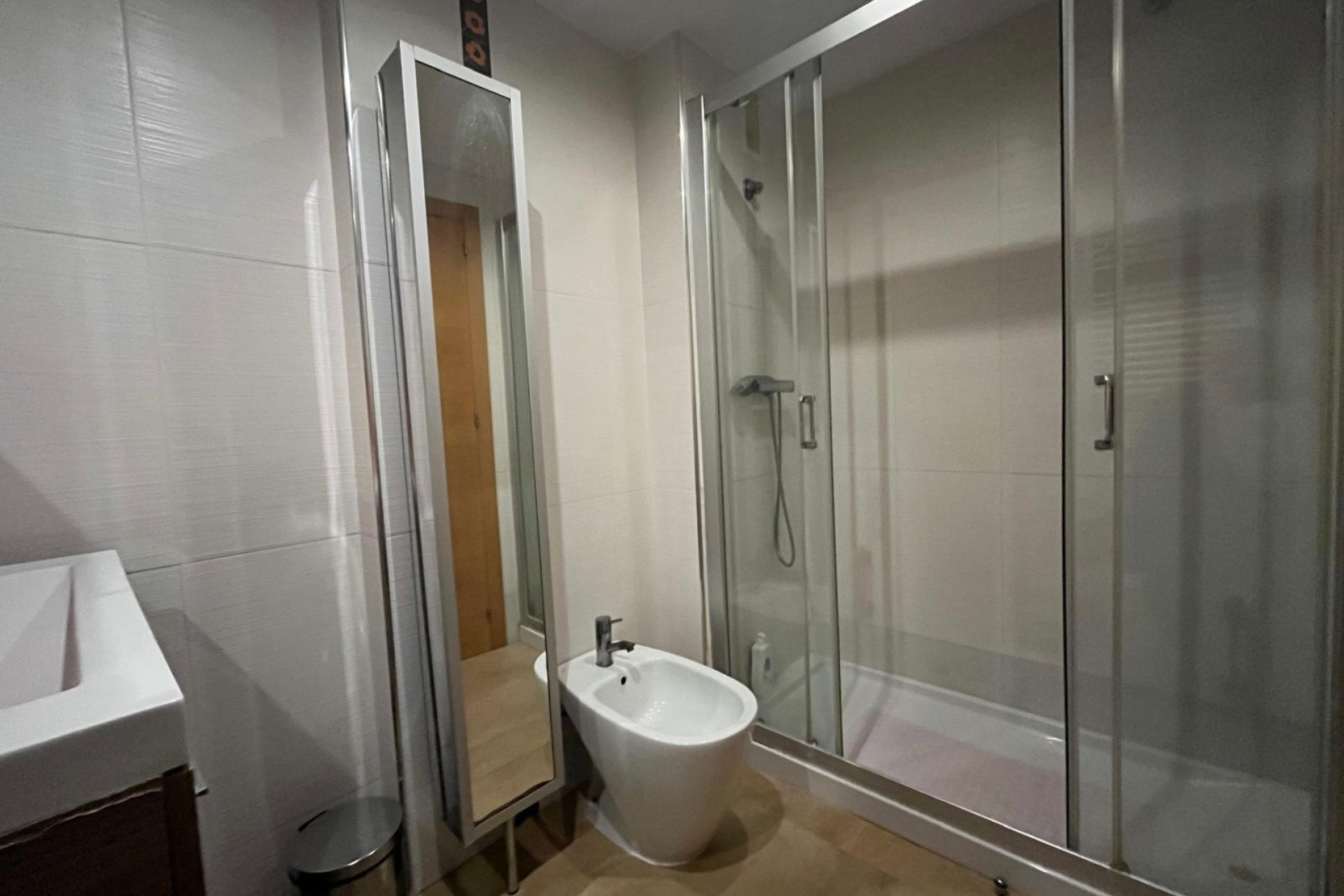 Herverkoop - Apartment -
Torrevieja - Centro