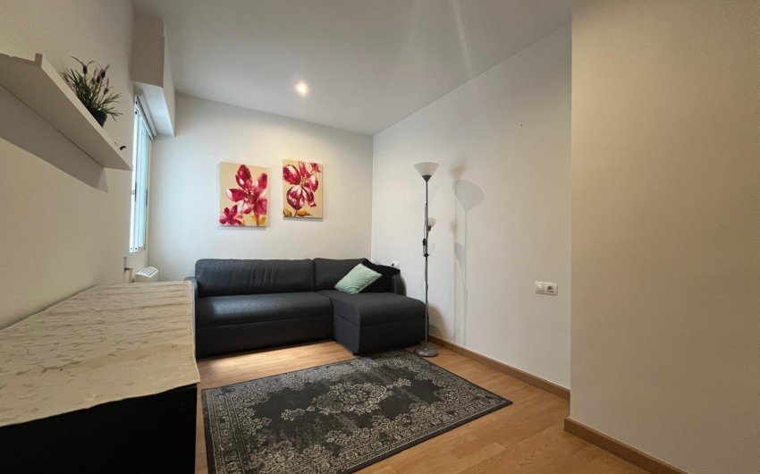Herverkoop - Apartment -
Torrevieja - Centro