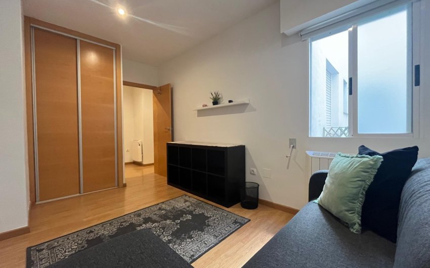 Herverkoop - Apartment -
Torrevieja - Centro