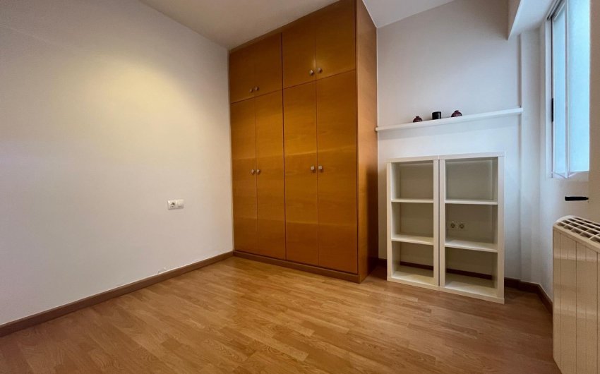 Herverkoop - Apartment -
Torrevieja - Centro