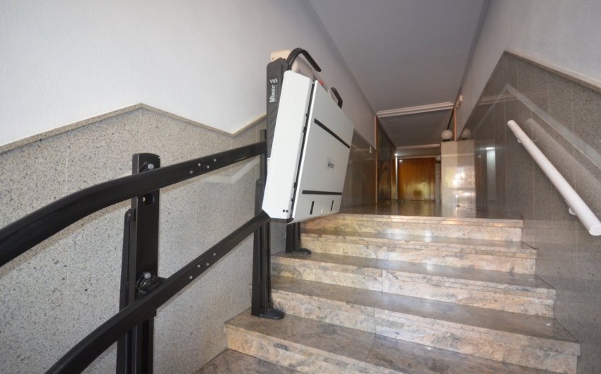 Herverkoop - Apartment -
Torrevieja - Centro