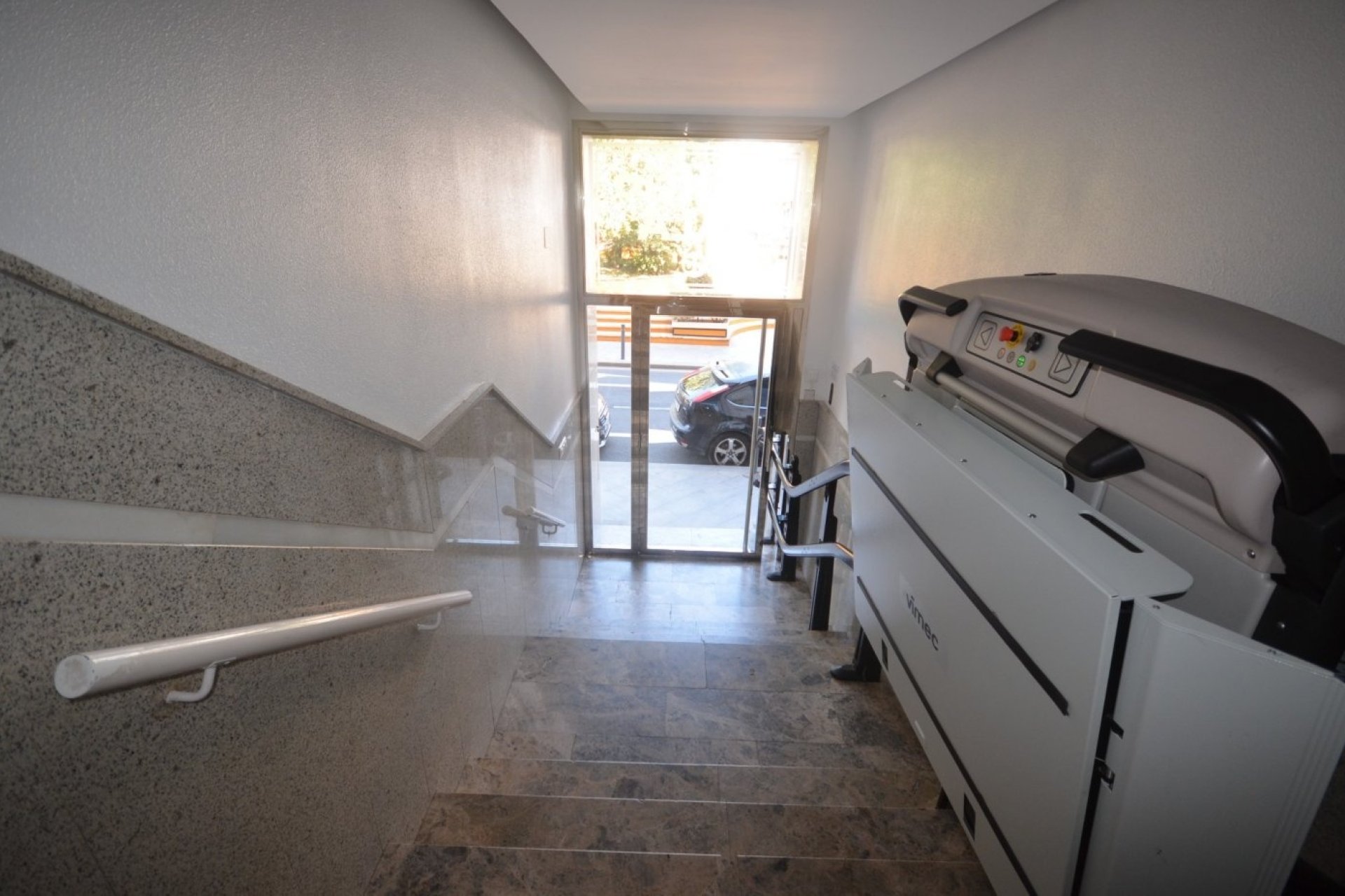 Herverkoop - Apartment -
Torrevieja - Centro